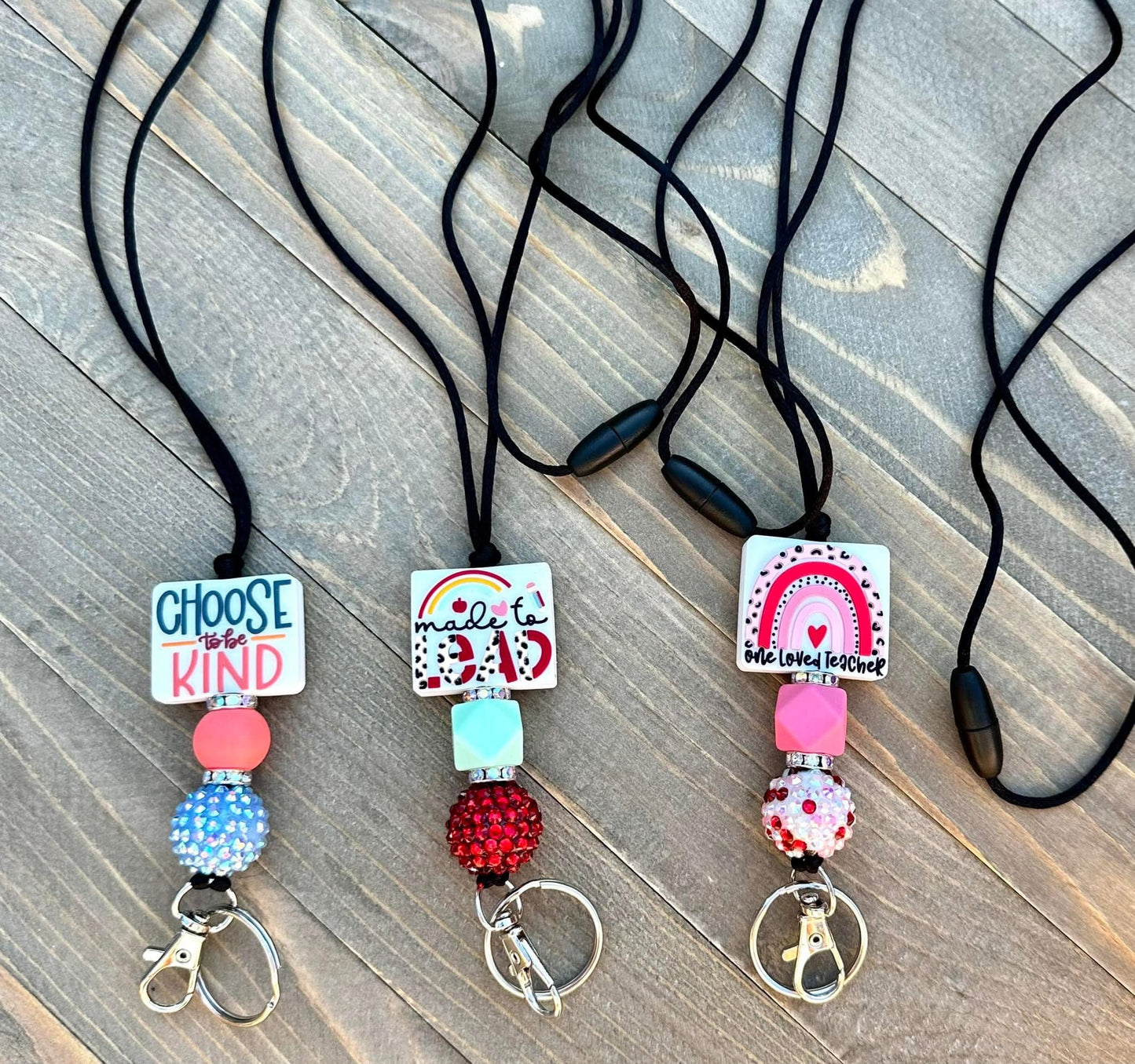 Lanyards