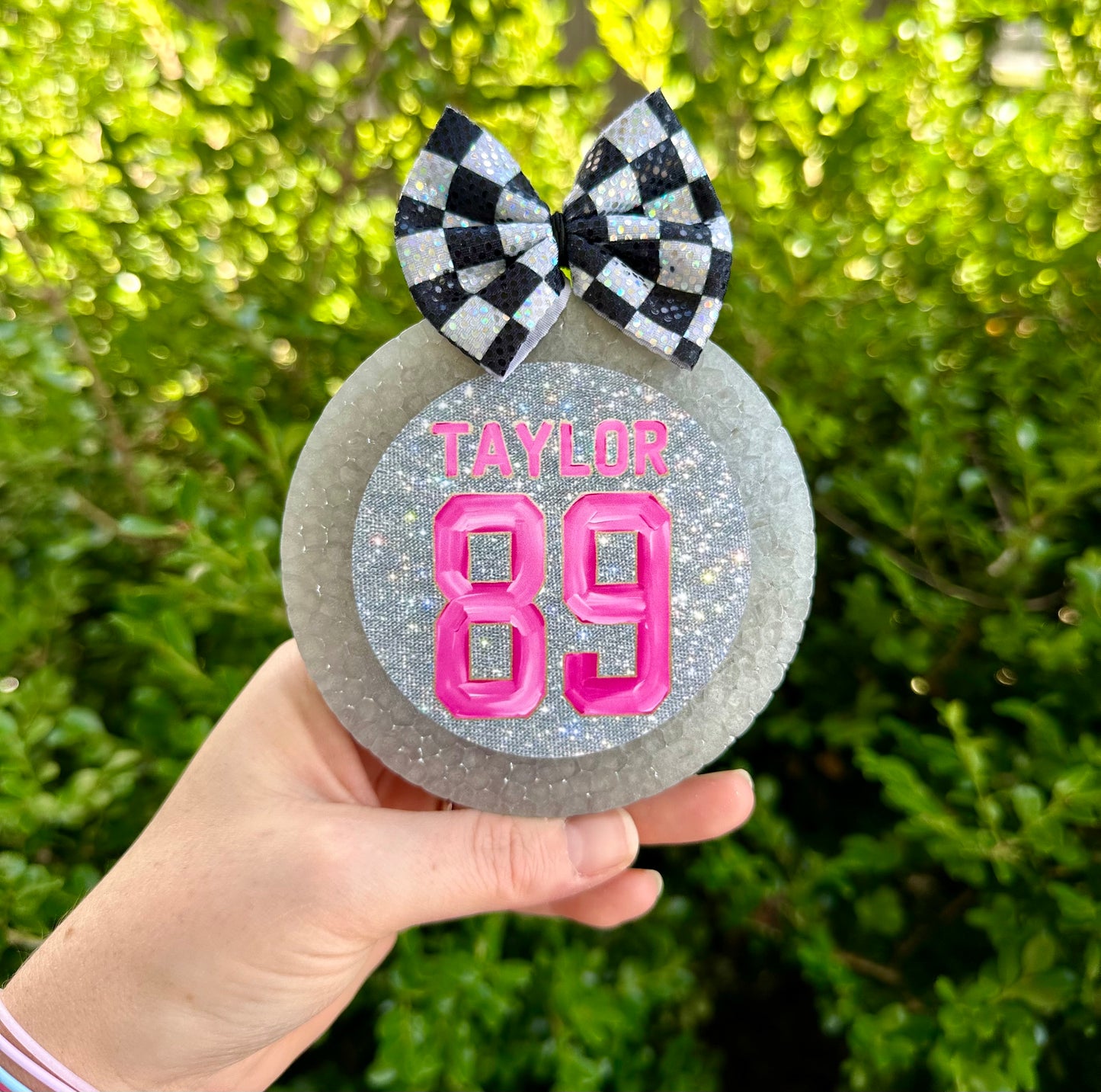 89 - FIERCE
