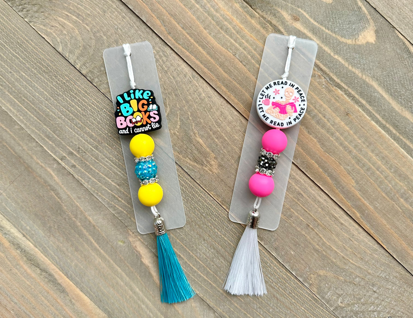 Bookmarks