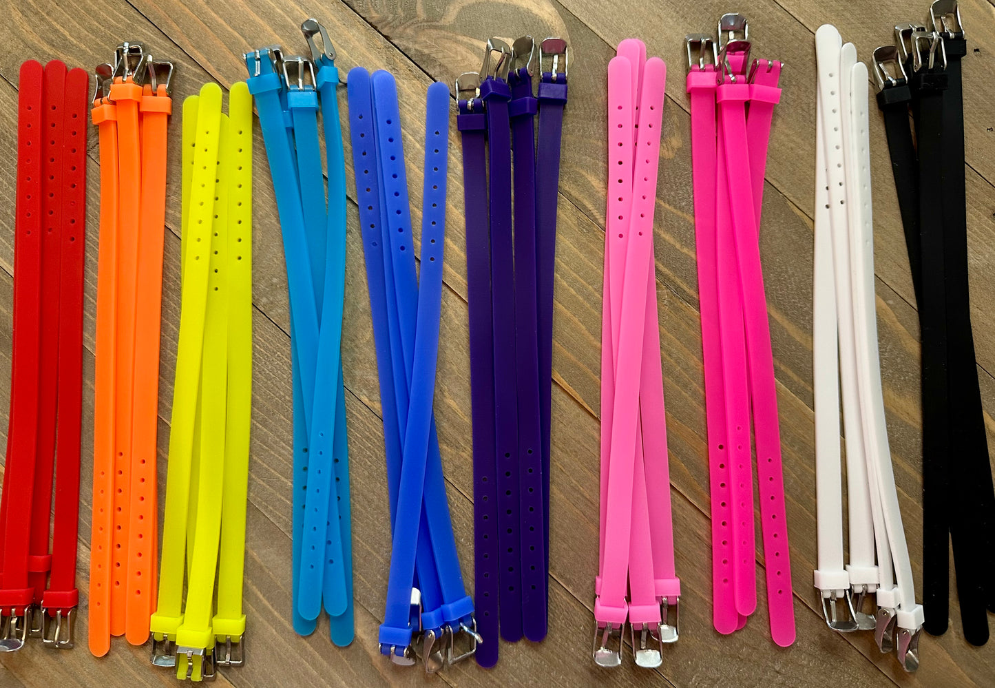 Charm Bracelets + Necklaces