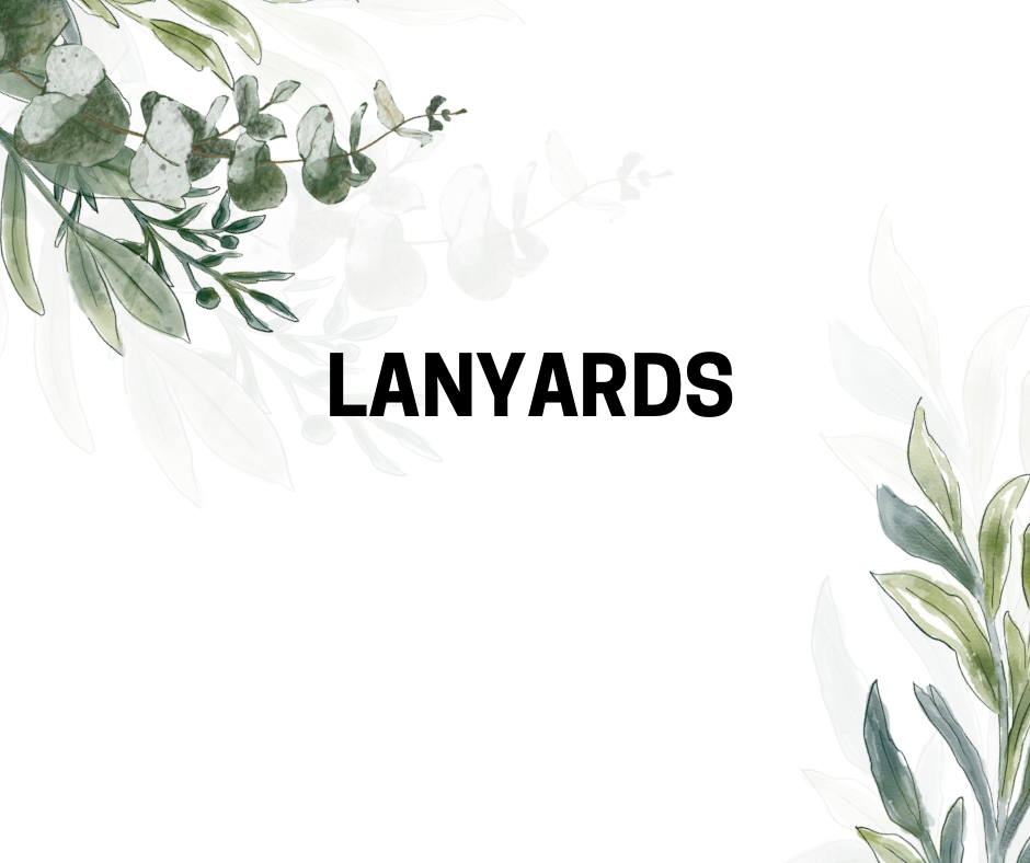 Lanyards