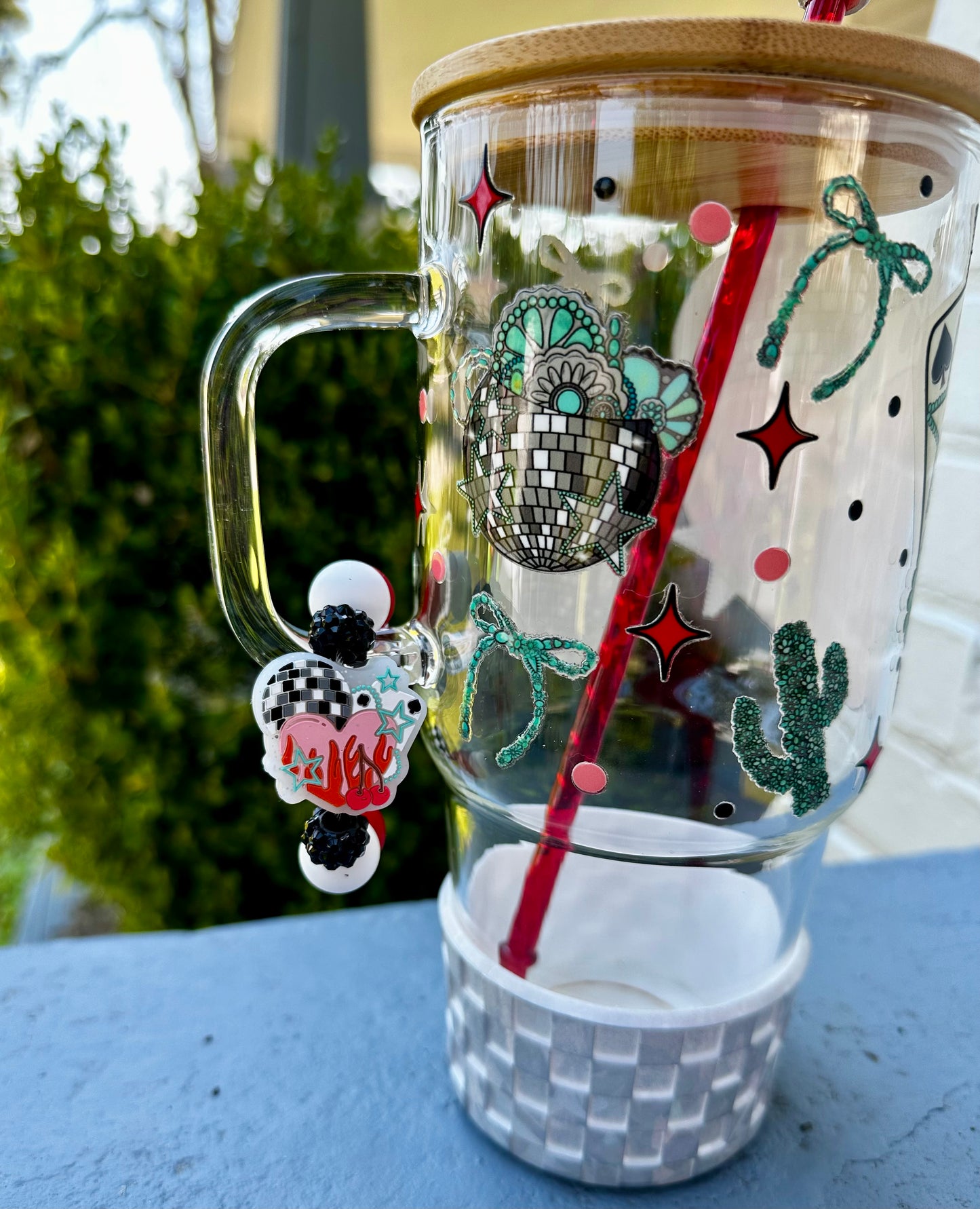Cup Charms