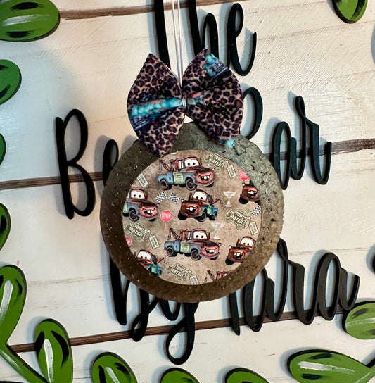 MATER - BLACK TEAKWOOD