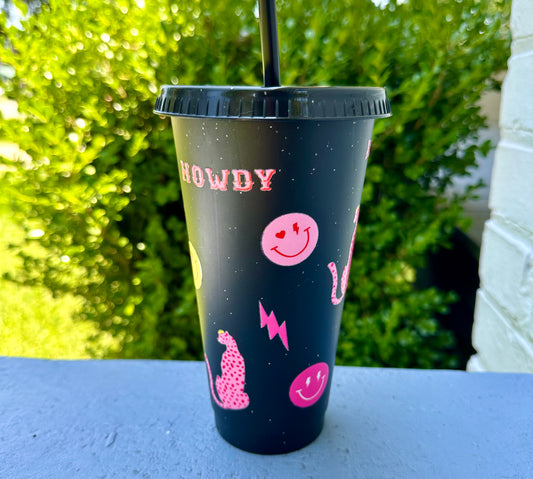 Howdy