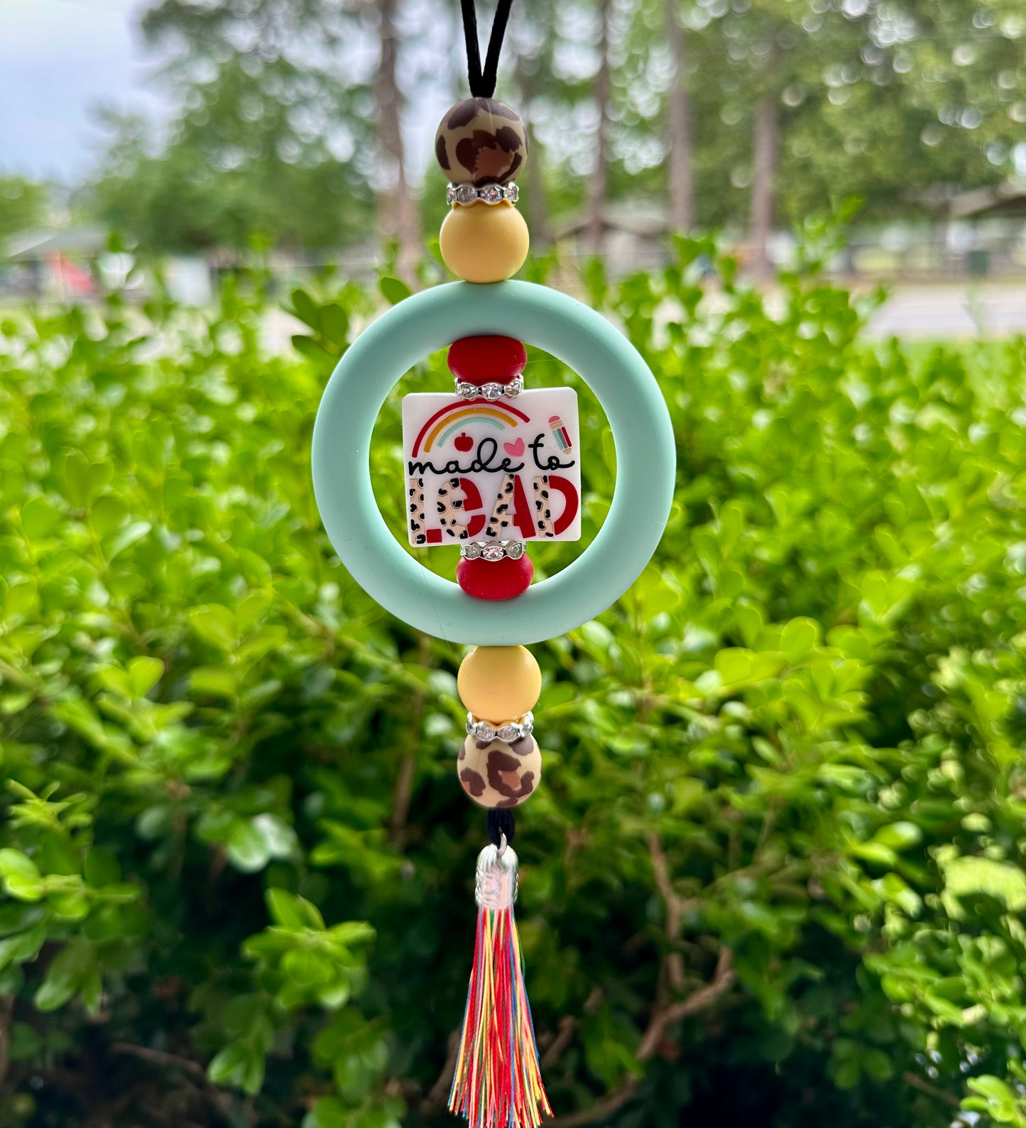 Car Charms