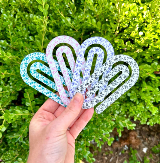 JUMBO PAPERCLIPS