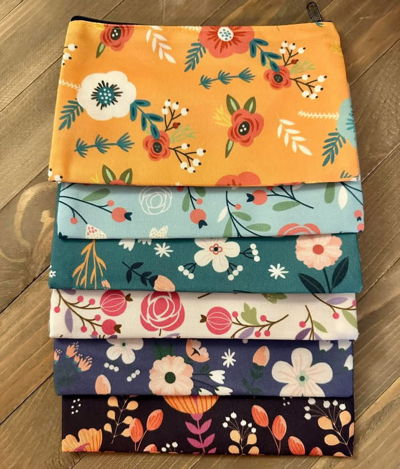 MYSTERY BAGS
