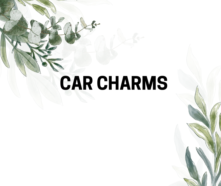 Car Charms