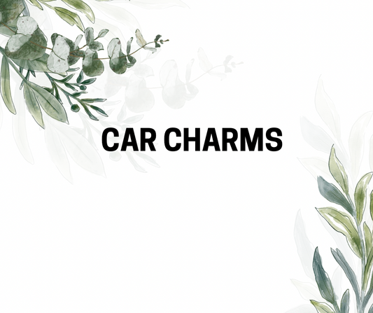 Car Charms