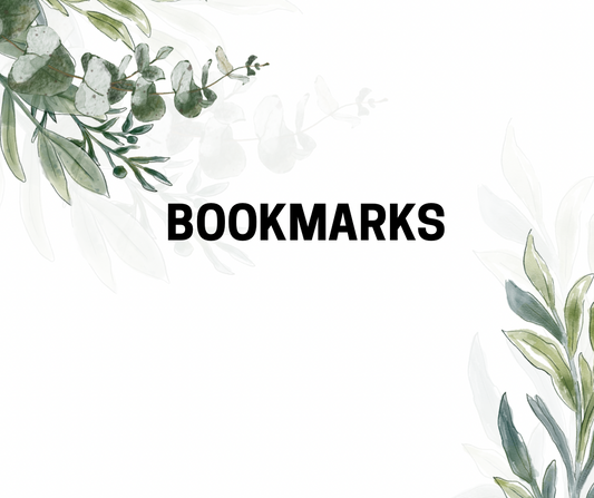Bookmarks