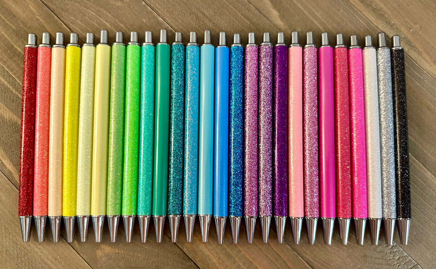 Metal UV DTF Pens