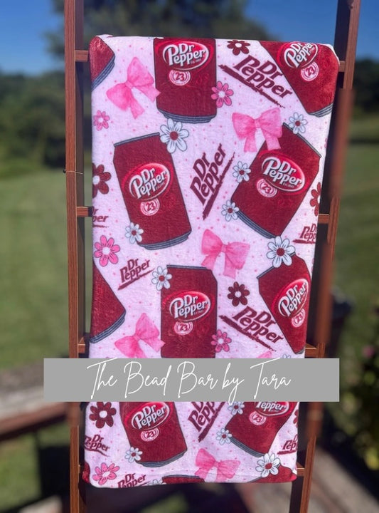 DP + Bows Blanket (RTS)